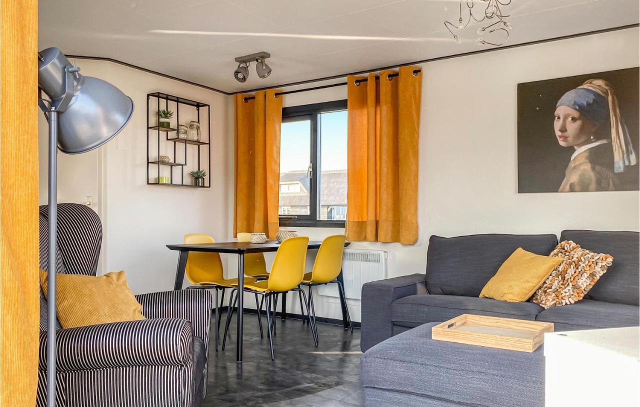 Nice home in Breukelen with 2 Bedrooms&WiFi Buitenkant foto