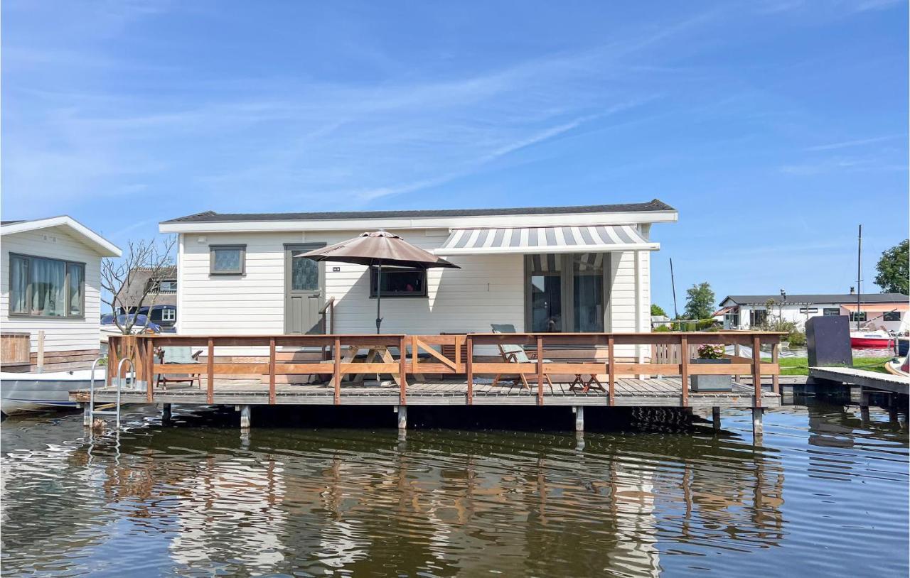 Nice home in Breukelen with 2 Bedrooms&WiFi Buitenkant foto