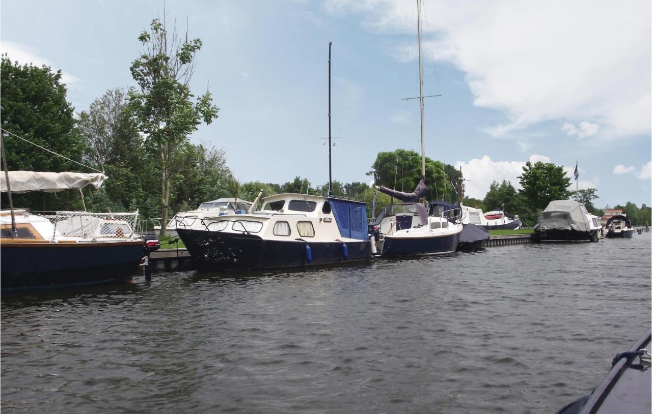 Nice home in Breukelen with 2 Bedrooms&WiFi Buitenkant foto